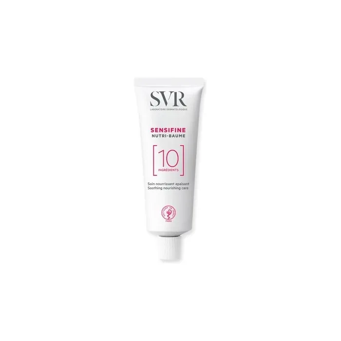 Svr Sensifine Nutribalm 40ml Nourishing Care
