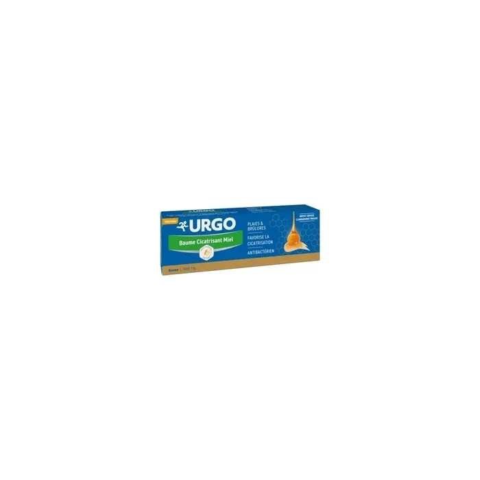Urgo Urgo Honey Healing Cream Tube 15g