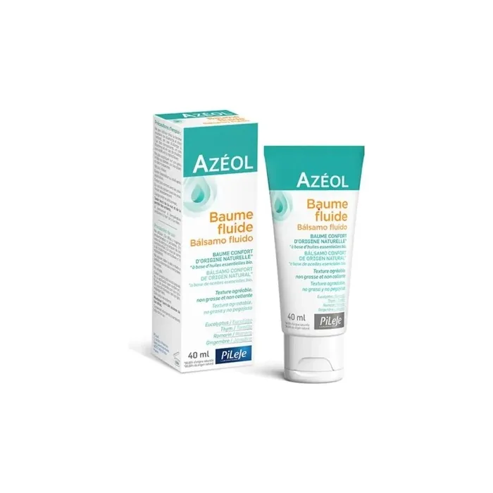 Pileje Azol Balm 40ml