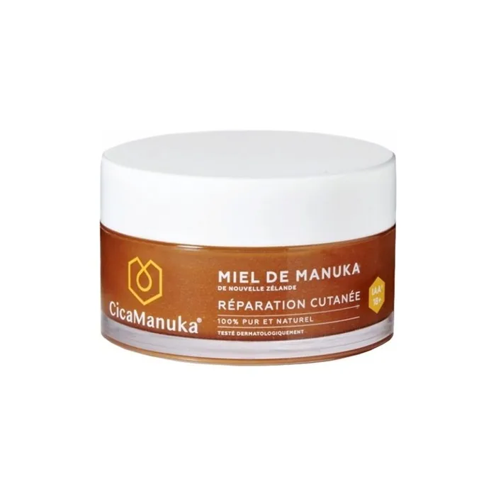 Cicamanuka Bio Skin Repair 150ml for Sensitive Skin and Neurodermatitis