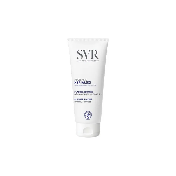 Svr Xerial Dm Cream For Psoriasis 200ml
