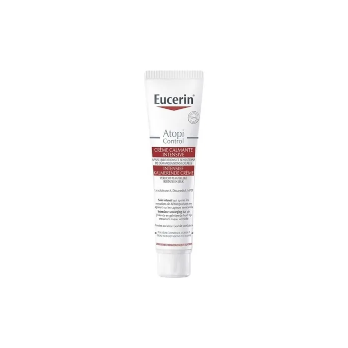 Atopicontrol Soothing Cream For Atopic Skin 40ml