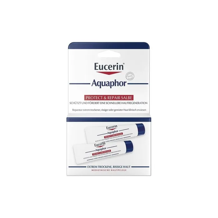 Eucerin Aquaphor Protect & Repair Ointment 20ml