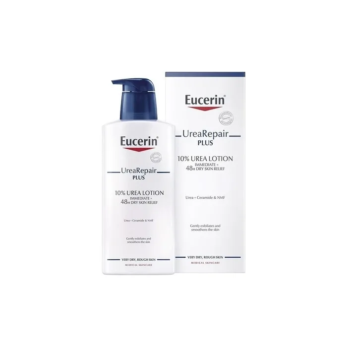 Eucerin Urea Repair Plus Lotion 1000ml
