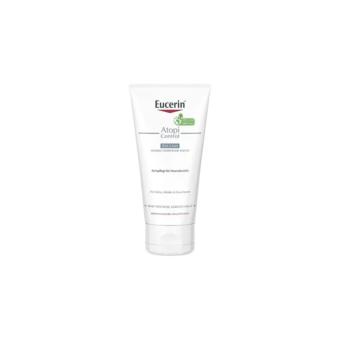 Atopi Control light body emulsion 200ml