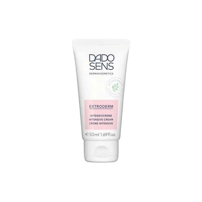 Dado Sens ExtroDerm Intensive Cream 50ml Moisturizer for Dry and Sensitive Skin