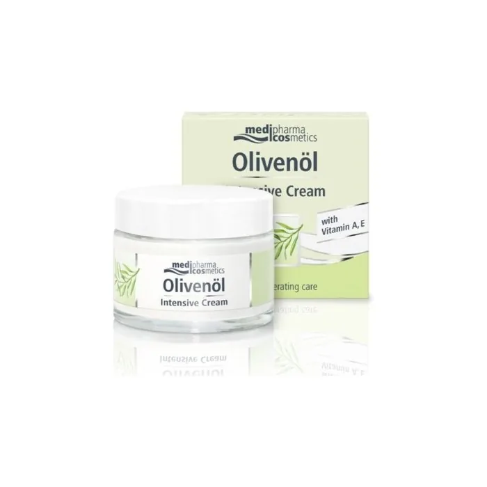 Medipharma Intensive Olive Oil Cream 50ml