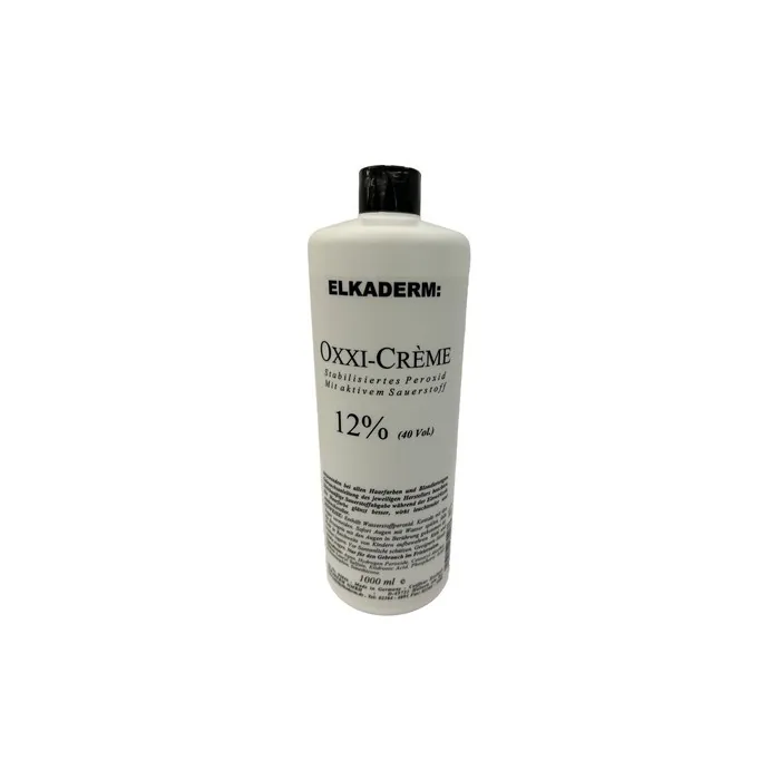 Elkaderm Oxxi Cream 12% 1000ml