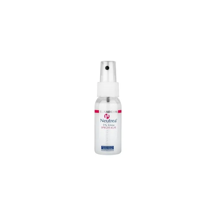 Elkaderm Neutrea 5% Urea Spray Treatment 50ml