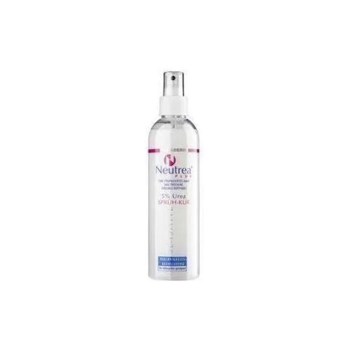 5% Urea Spray Treatment 250ml