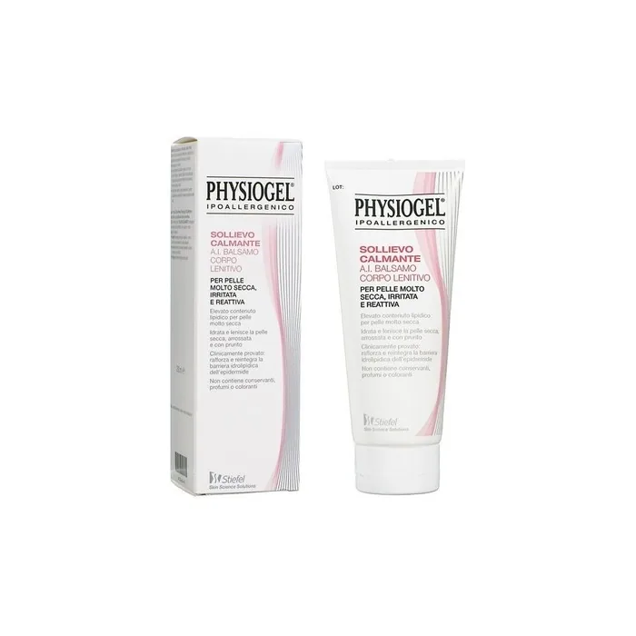 Aristo Pharma Gmbh Physiogel Ai Cream 50ml