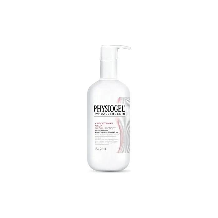Physiogel Hypoallergenic Calming Relief A.i. Cream