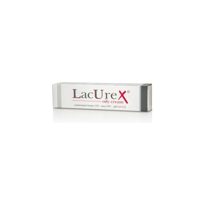 Cheiron Pharma Lacurex Ointment 150ml