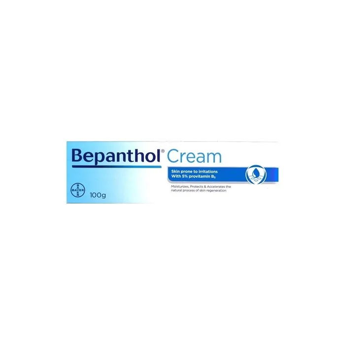 Bayer Bepanthol Cream 100g
