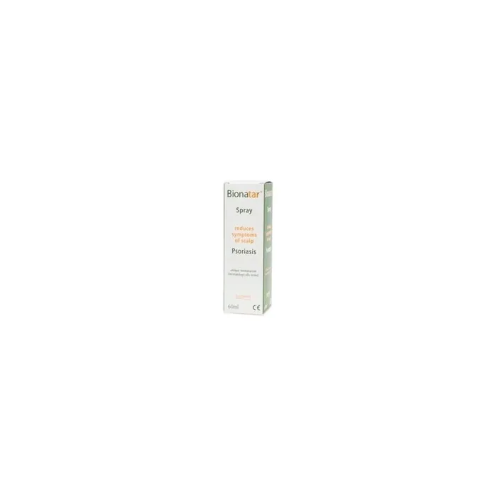 Boderm Bionatar Spray 60ml