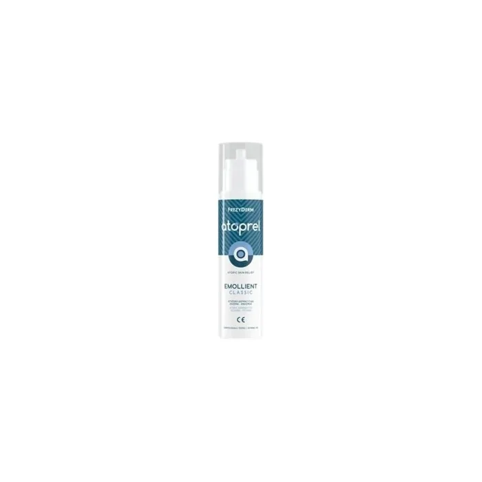 Frezyderm Atoprel Emollient Classic 200ml