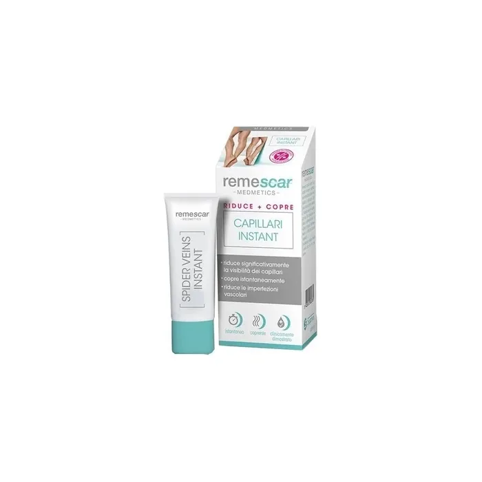 Karo Pharma Srl Remescar Capillari Instant 40 Ml