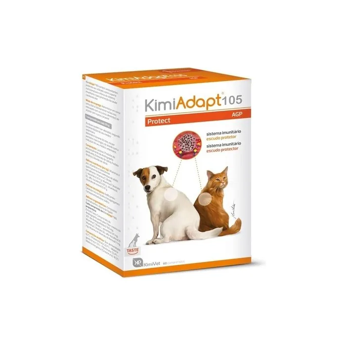 Kimiadapt 105 60 Tablets