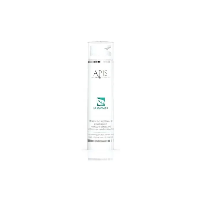 Apis Dermasoft Intensely Soothing Gel - 200ml