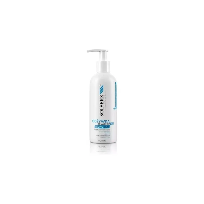 Solverx Atopic Skin Conditioner