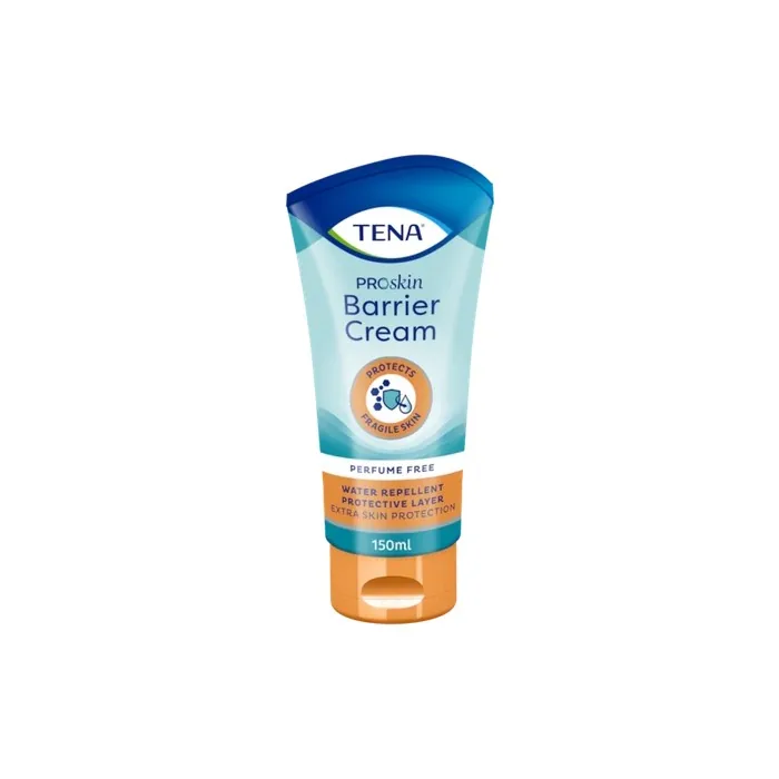 Tena Protective Barrier Cream - 150 Ml