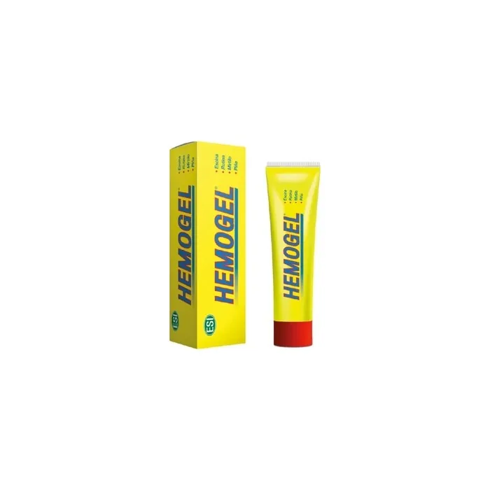 Esi Trepatdiet Hemogel 50ml