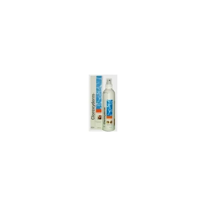 Nextmune Italy Srl Clorexyderm Foam Solution 200 Ml