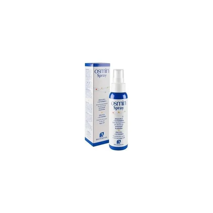 Biogena Osmin Spray 90 Milliliters