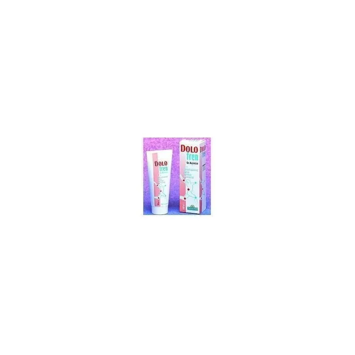 Naturando Dolofren Gel 100 Ml