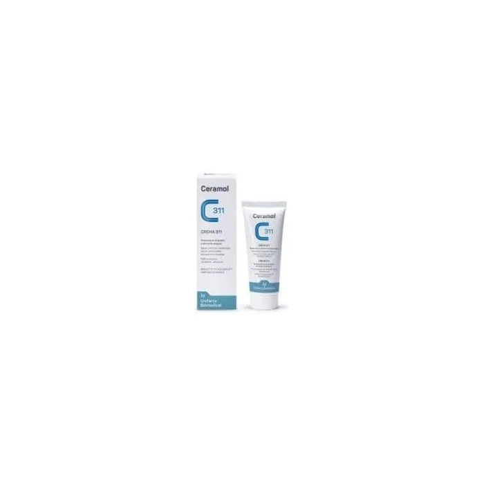 Ceramol Cream 311 200ml