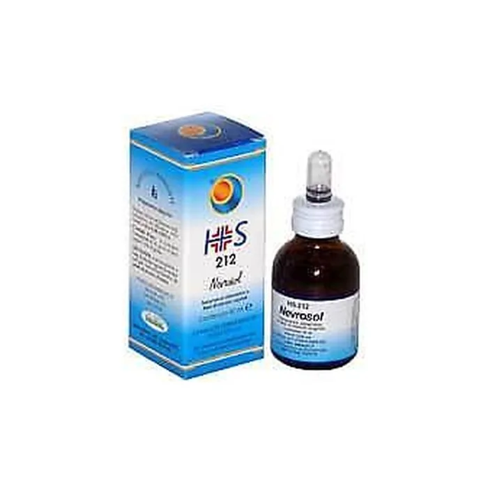 Nevrosol Liquid 50ml