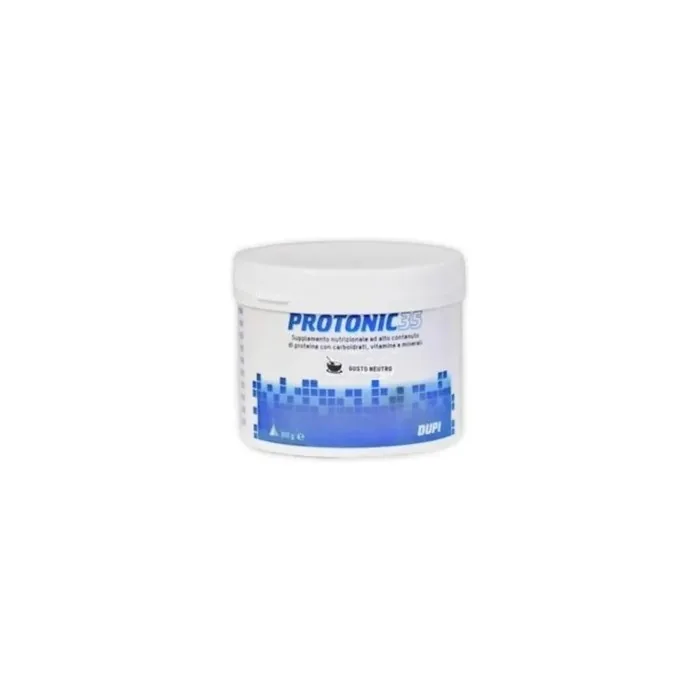 Dupi Italia Srl Protonic 35 Neutro 300 Grams