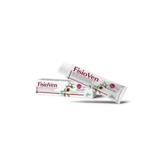 Aboca Aboca Fisioven Biogel 100ml