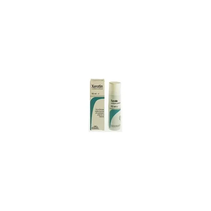 Fargim Srl Xerotin 100 Ml