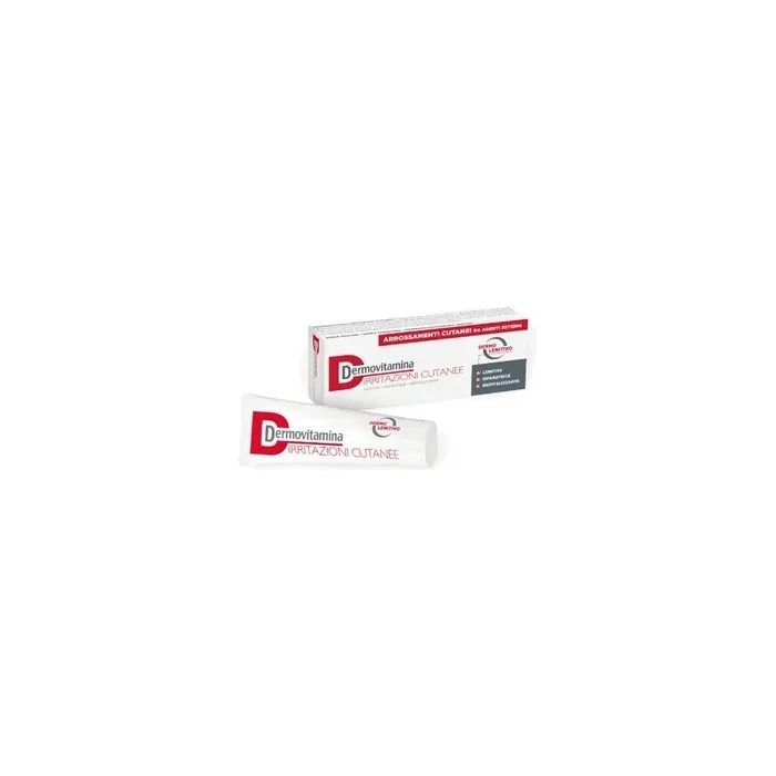 Dermovitamina Skin Irritations 30 Milliliters