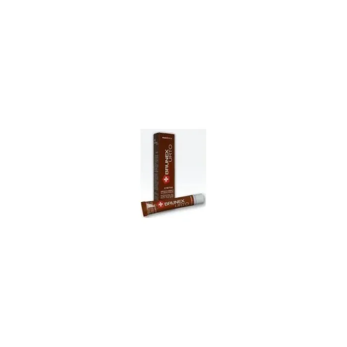 Pentamedical Brunex Urto Cream 30 Milliliters