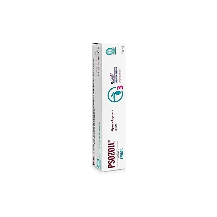 Erbagil Psozoil Cream