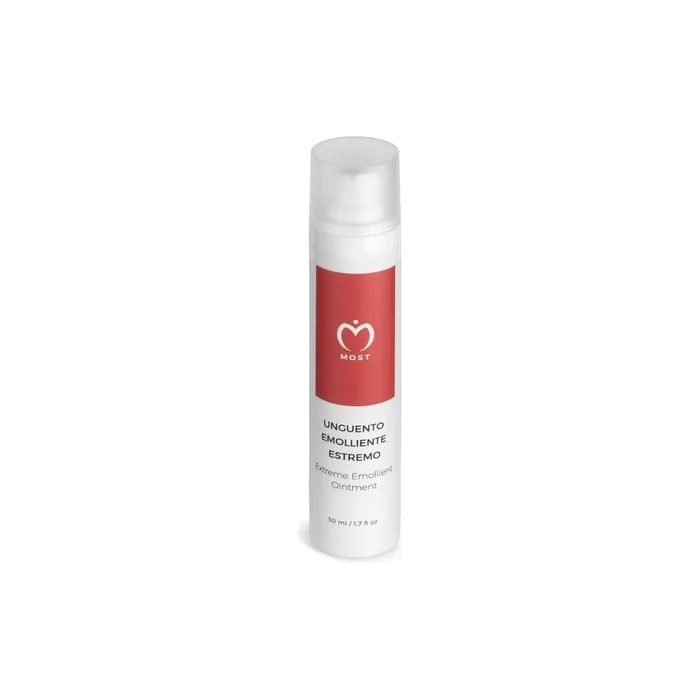Unionderma Most Extreme Emollient Ointment 50ml