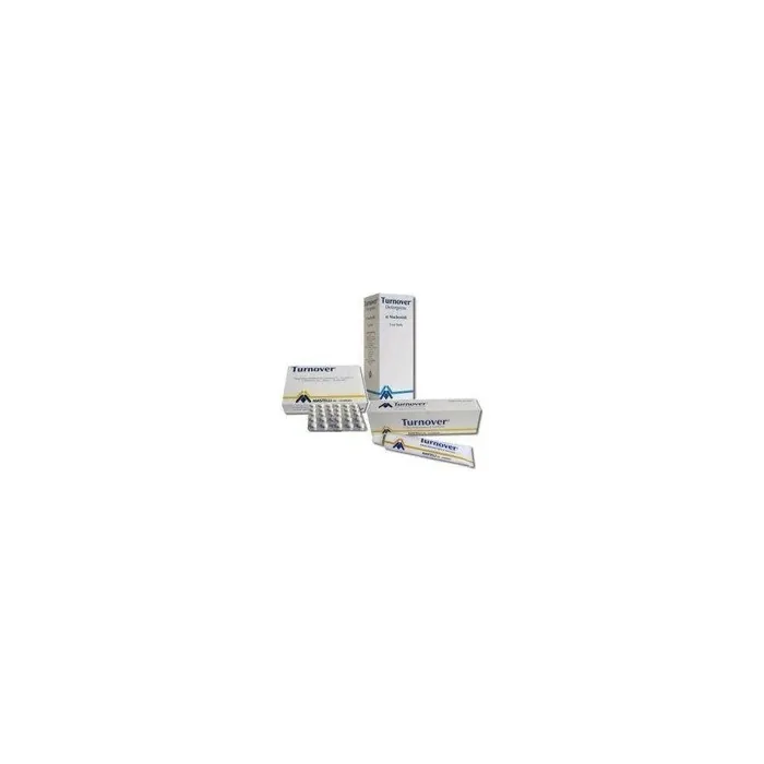 Mastelli Turnover Dermatological Cream 30 Milliliters