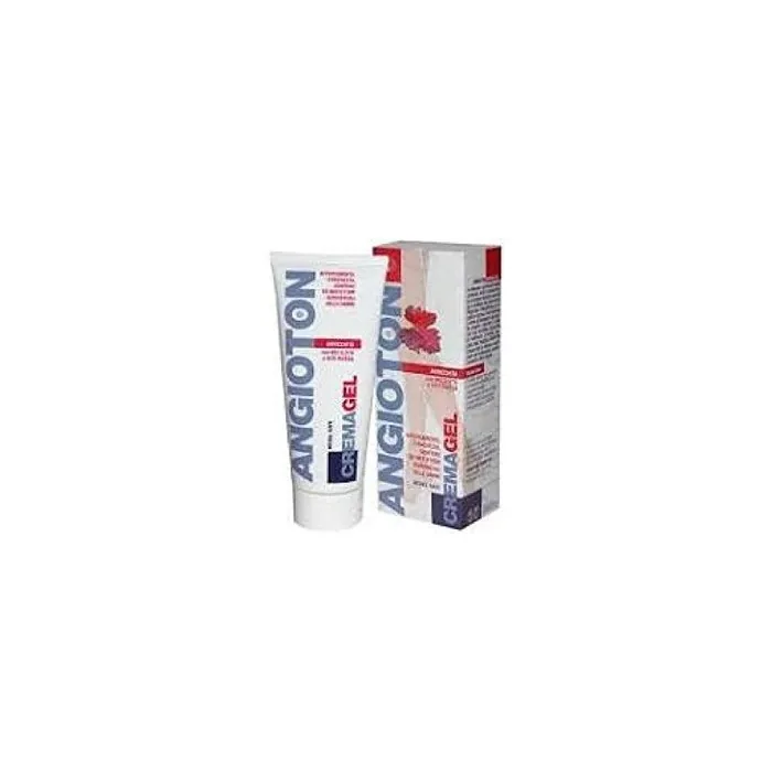 Gd Angioton Cream 50g