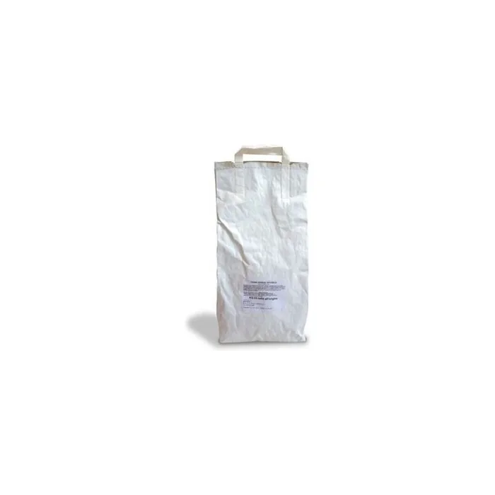 Natural Virgin Soil Dr. Giorgini 3000g
