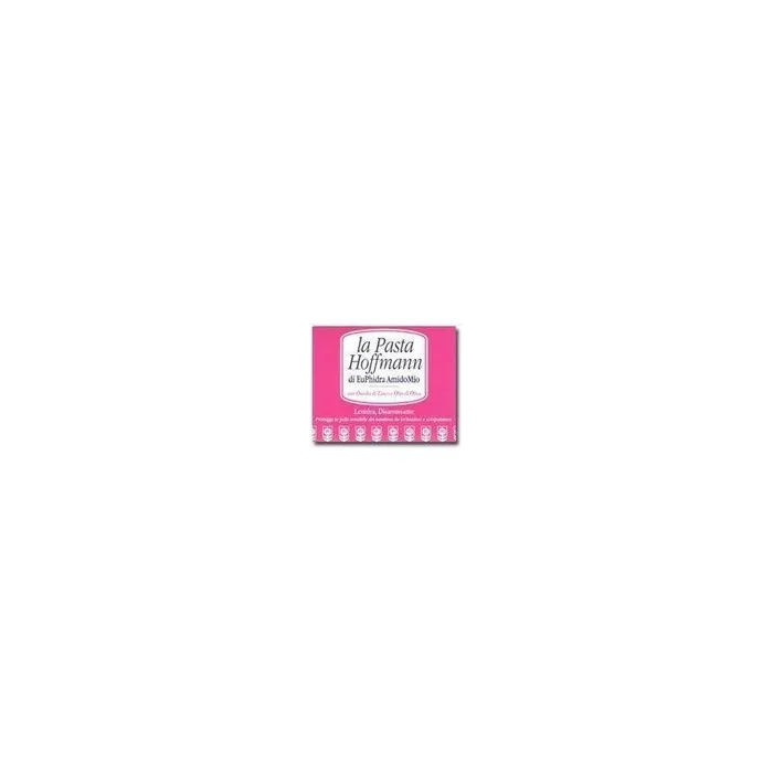 Zeta Farmaceutici Euphidra Amidomio Hofmann 300 G