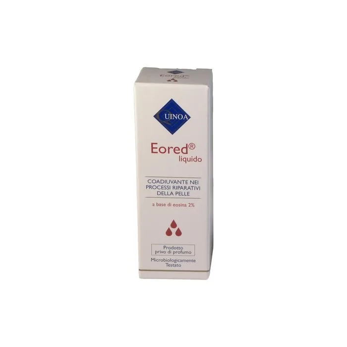 Eored Liq Dermat 30ml