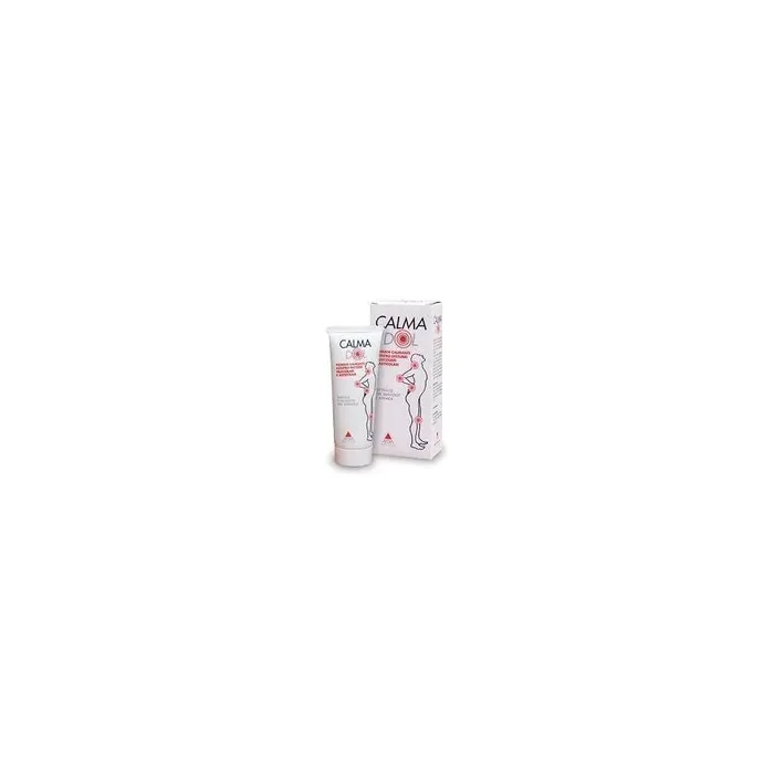 Montefarmaco Calmadol Skin Cream 100 Milliliters