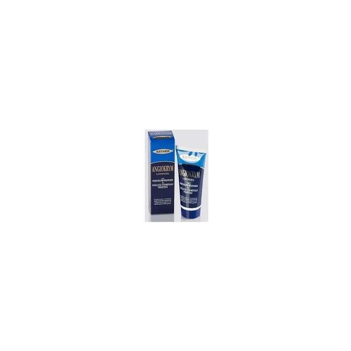 Laboratori Krymi Angiokrym Lipogel 100 Ml