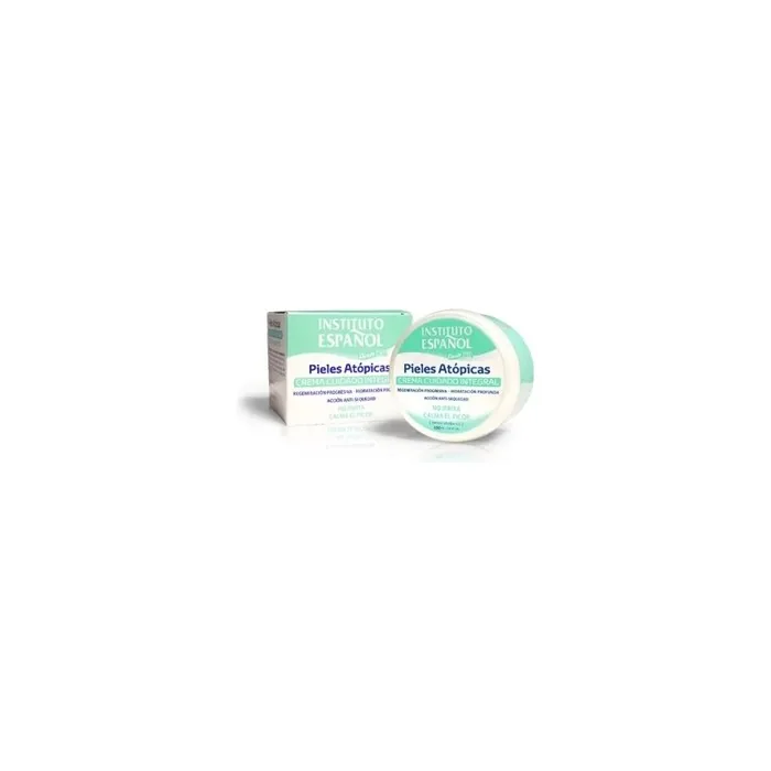Instituto Espaol Atopic Skin Cream 400ml