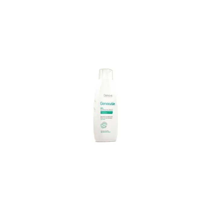 Genov Genocutn Dermatological Gel 250ml