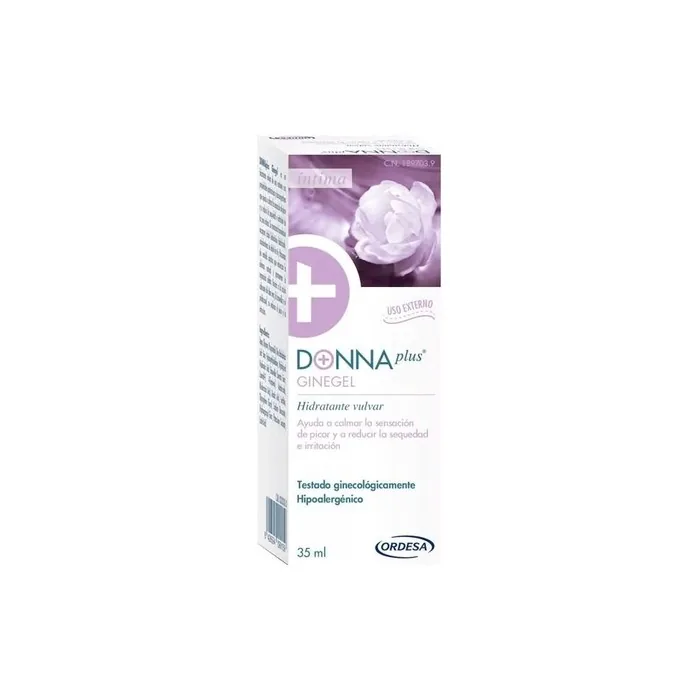 Donna Plus Donnaplus Ginegel