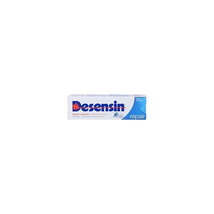 Desensin Desensin Repair