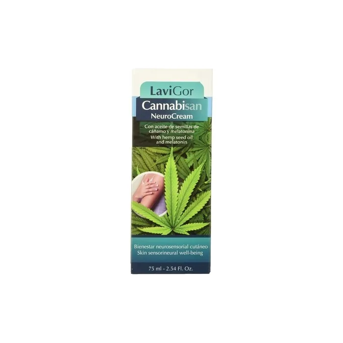 Lavigor Neurocream 75ml